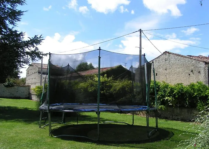 Hercules, Les Constellations Doeuil-sur-le-Mignon