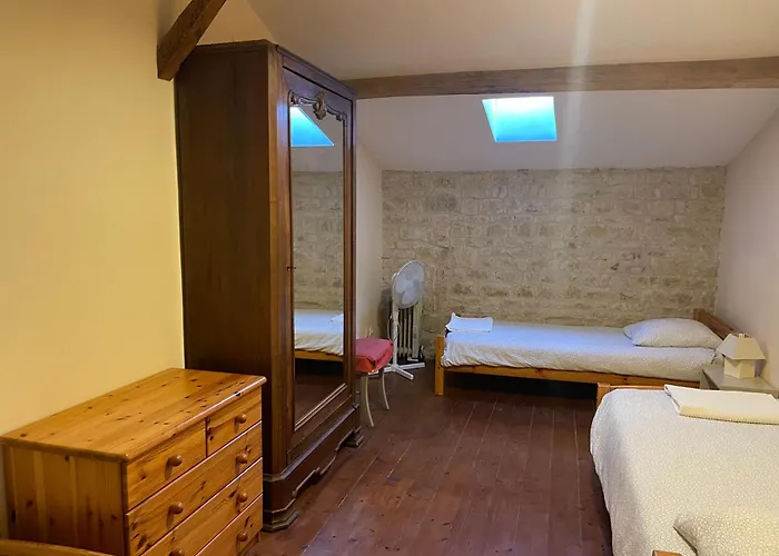 度假居 Hercules, Les Constellations *