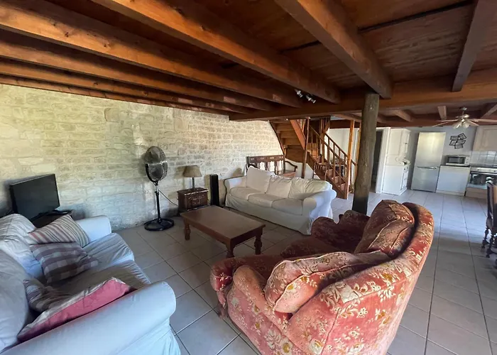 度假居 Hercules, Les Constellations